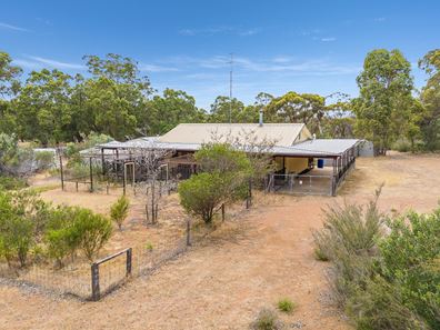 41 Red Gum Circle, Coondle WA 6566