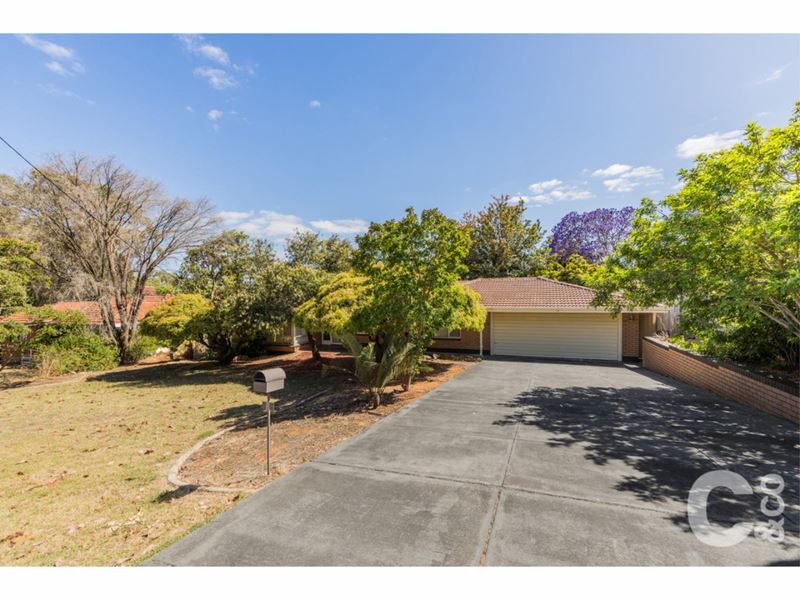 3 Prescott Place, Orelia WA 6167