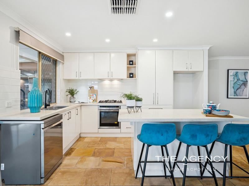 13 Pagnell Way, Swan View