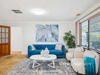 13 Pagnell Way, Swan View WA 6056