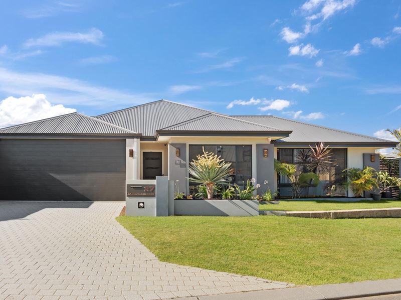 27 Bannerdale Road, Baldivis WA 6171