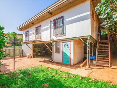 26A Gratwick Street, Port Hedland WA 6721