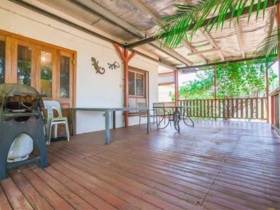 26A Gratwick Street, Port Hedland WA 6721
