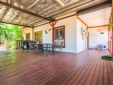 26A Gratwick Street, Port Hedland WA 6721