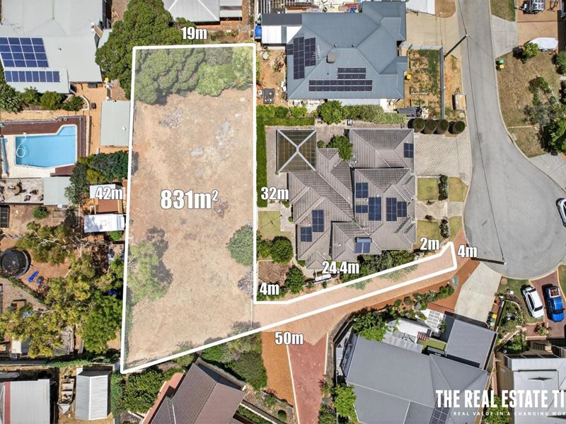 7 Cottingley Place, Swan View WA 6056