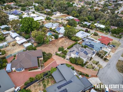 7 Cottingley Place, Swan View WA 6056