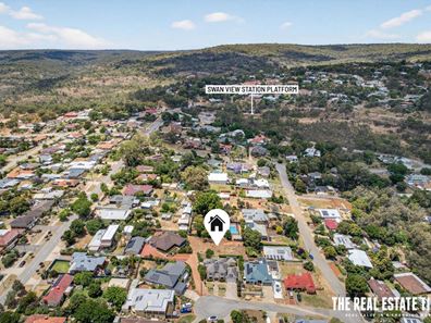 7 Cottingley Place, Swan View WA 6056