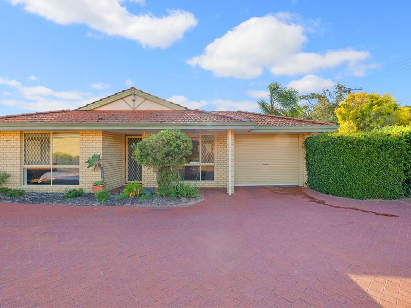 1/15 Summer Place, Thornlie