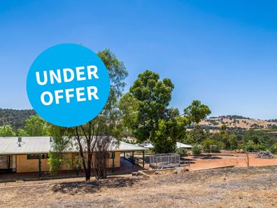 93 Pioneer Drive, Bindoon WA 6502