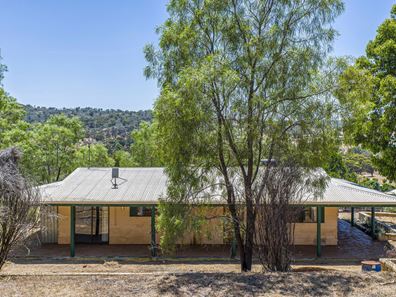 93 Pioneer Drive, Bindoon WA 6502