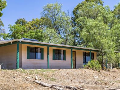 93 Pioneer Drive, Bindoon WA 6502