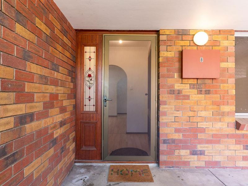 8/47-49 Fourth Avenue, Mount Lawley WA 6050