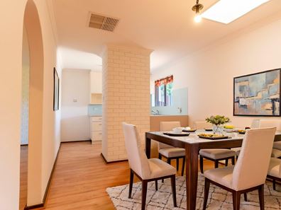 8/47-49 Fourth Avenue, Mount Lawley WA 6050