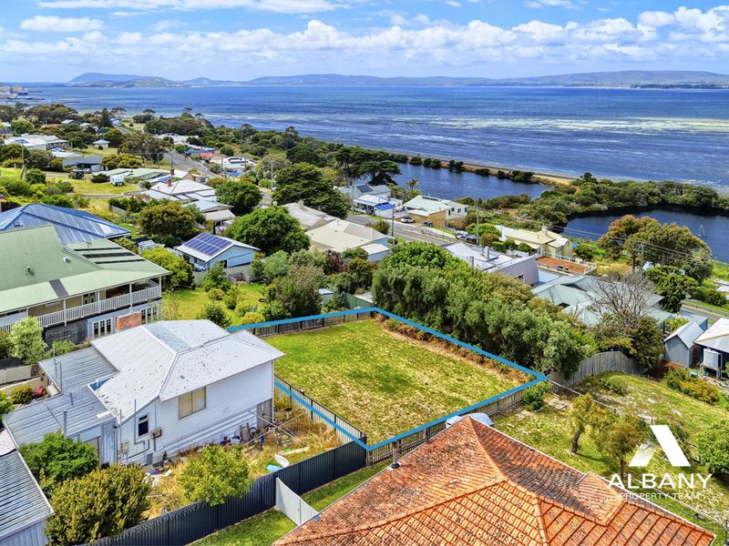 237A Grey Street West, Mount Melville WA 6330