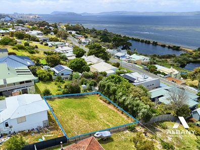 237A Grey Street West, Mount Melville WA 6330