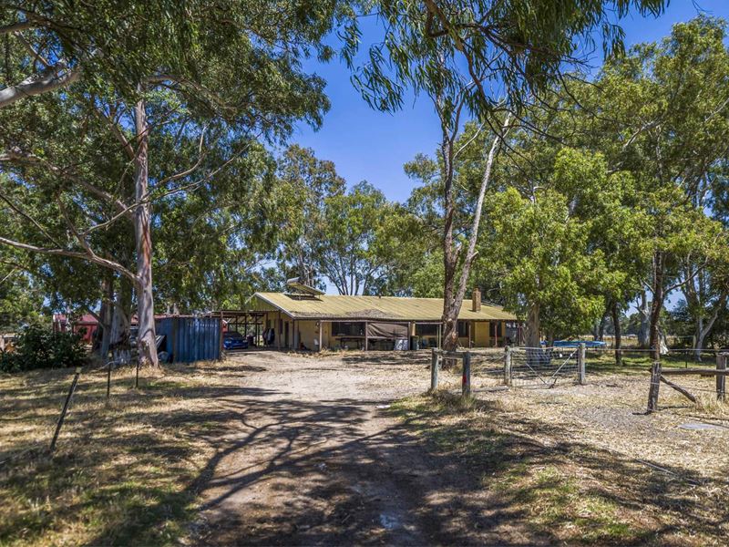 1201 Railway Parade, Bullsbrook
