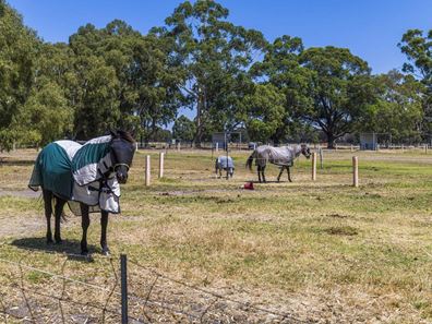 1201 Railway Parade, Bullsbrook WA 6084