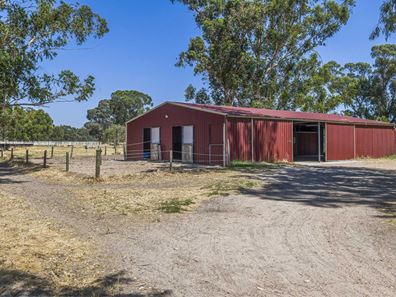 1201 Railway Parade, Bullsbrook WA 6084