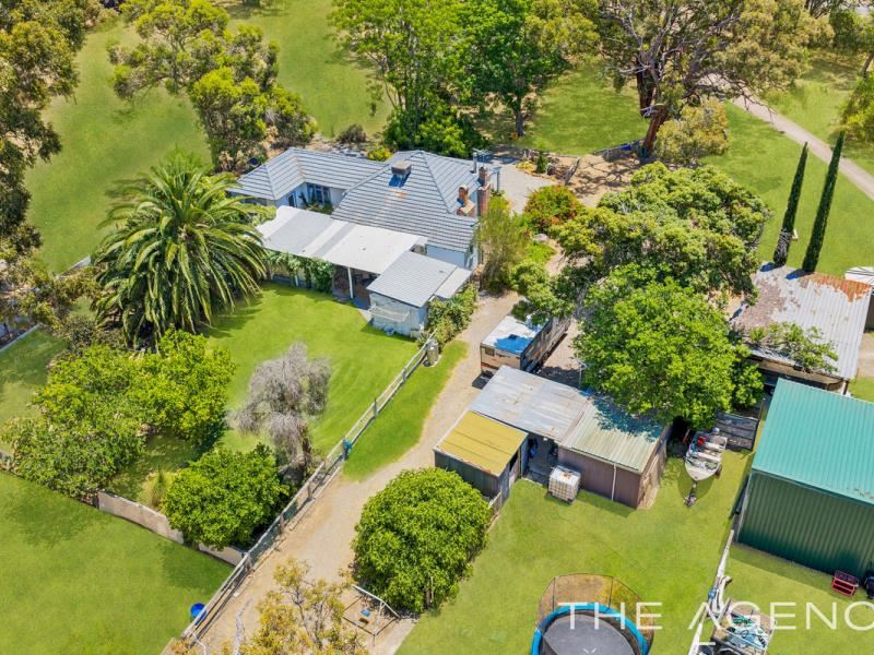 163 Hawke Avenue, Wundowie
