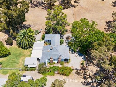 163 Hawke Avenue, Wundowie WA 6560