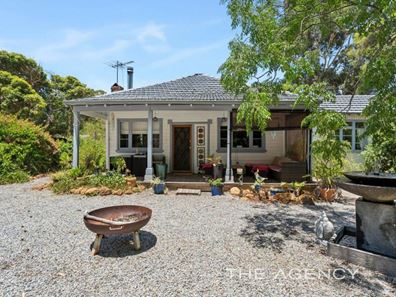 163 Hawke Avenue, Wundowie WA 6560