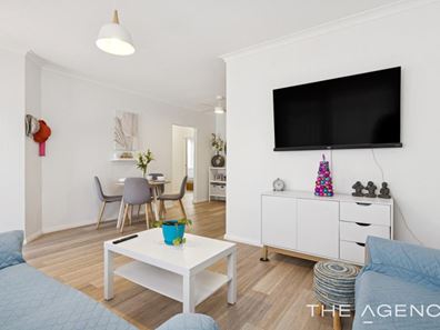 2/28 Hall Street, Mandurah WA 6210
