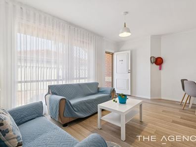 2/28 Hall Street, Mandurah WA 6210
