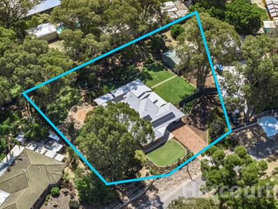 2 Kingscote Place, Greenfields WA 6210