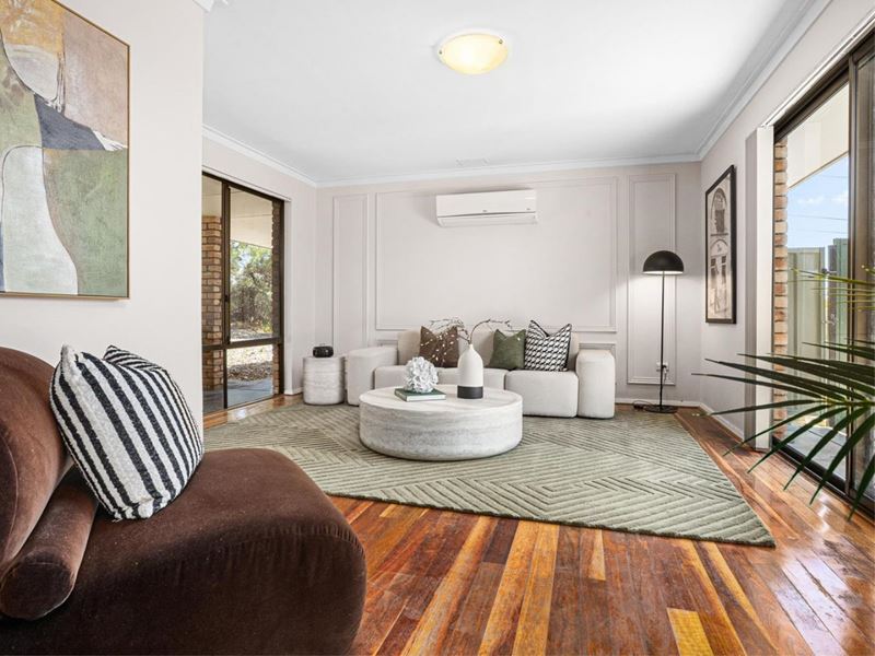 23 Tetlow Place, Bibra Lake WA 6163