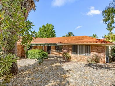 23 Tetlow Place, Bibra Lake WA 6163