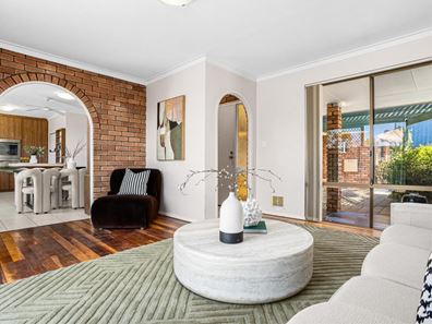 23 Tetlow Place, Bibra Lake WA 6163