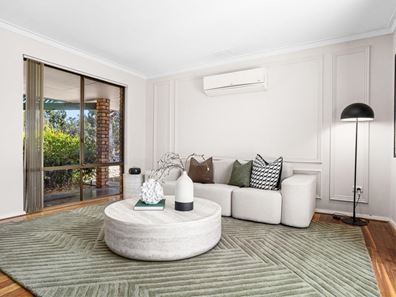 23 Tetlow Place, Bibra Lake WA 6163