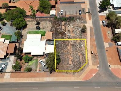 153A Anderson Street, Port Hedland WA 6721