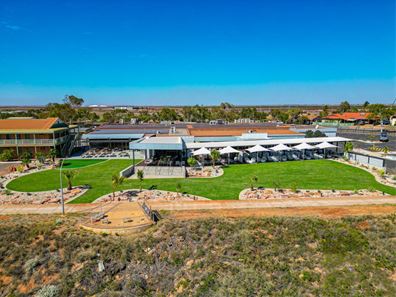 153A Anderson Street, Port Hedland WA 6721