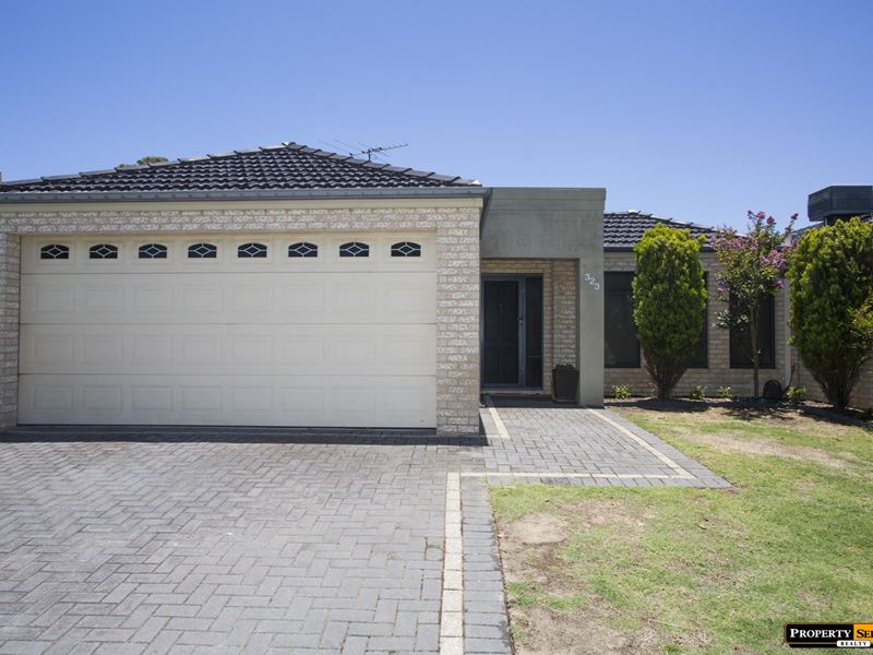 323 Cape Street, Yokine
