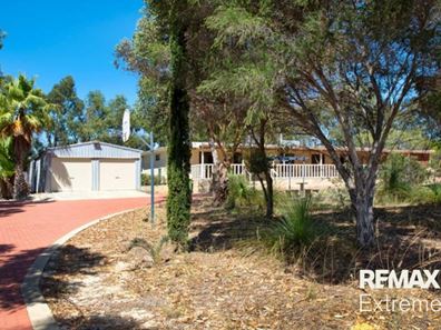 6 Fairway Court, Woodridge WA 6041
