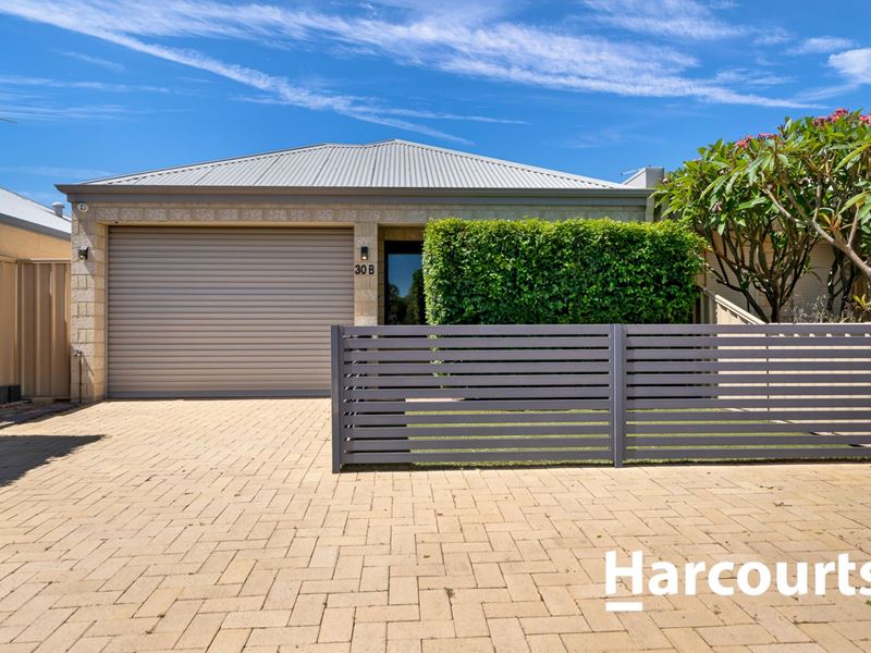 30B Bonython Avenue, Hocking