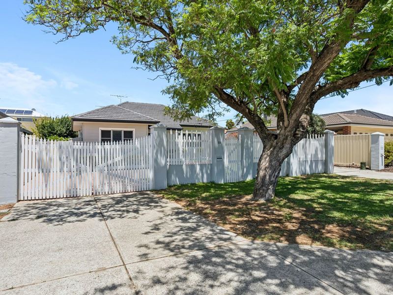 33 Harold Street, Dianella WA 6059