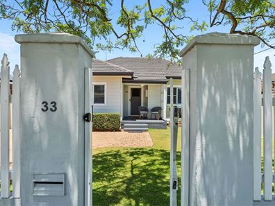 33 Harold Street, Dianella WA 6059