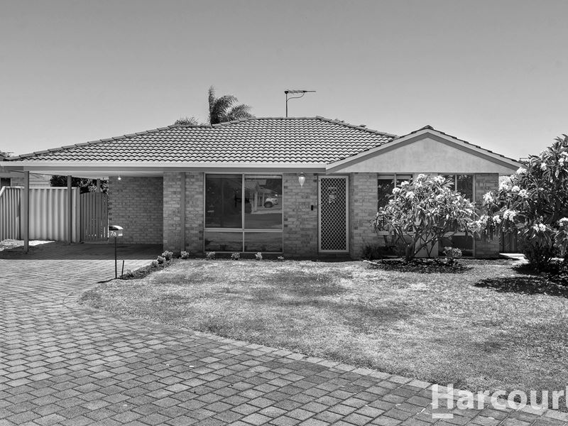 7A Parkstone Grove, Meadow Springs