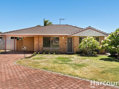 7A Parkstone Grove, Meadow Springs WA 6210