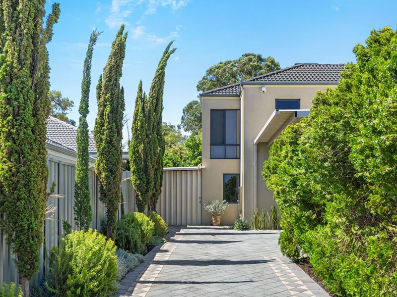 317B Cape Street, Yokine