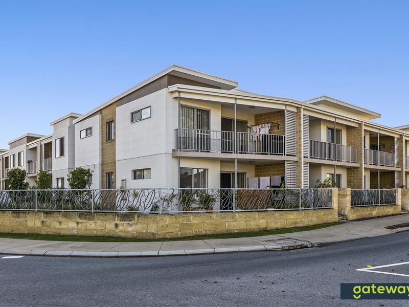 16/53 Gaebler Road, Hammond Park WA 6164