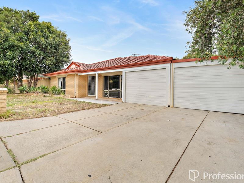 16 Brechin Rt, Seville Grove