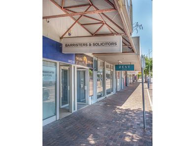 Unit 1/12 Old Great Northern Hwy, Midland WA 6056