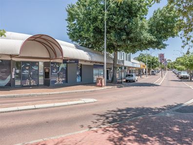 Unit 1/12 Old Great Northern Hwy, Midland WA 6056