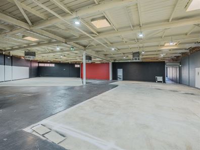 Unit 1/12 Old Great Northern Hwy, Midland WA 6056