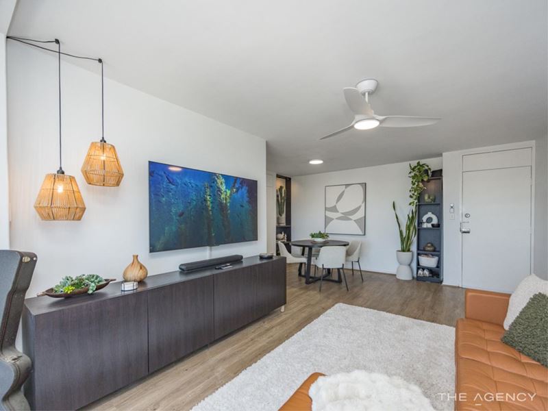 48/40 Pollard Street, Glendalough
