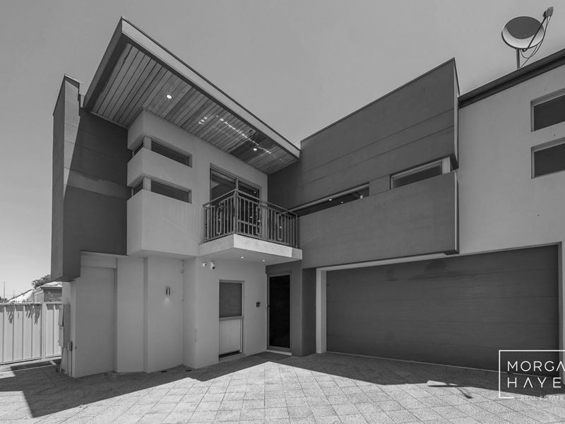55a Lodesworth Road, Westminster WA 6061