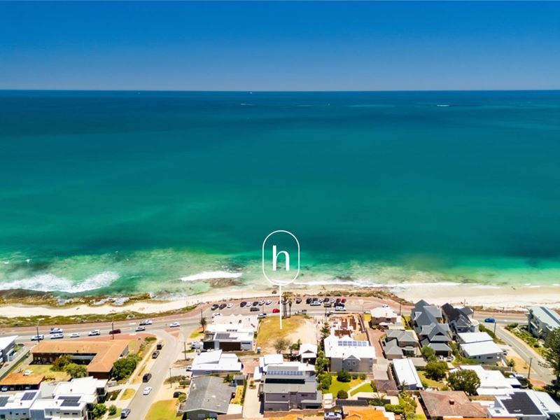 5 Sorrento Street, North Beach